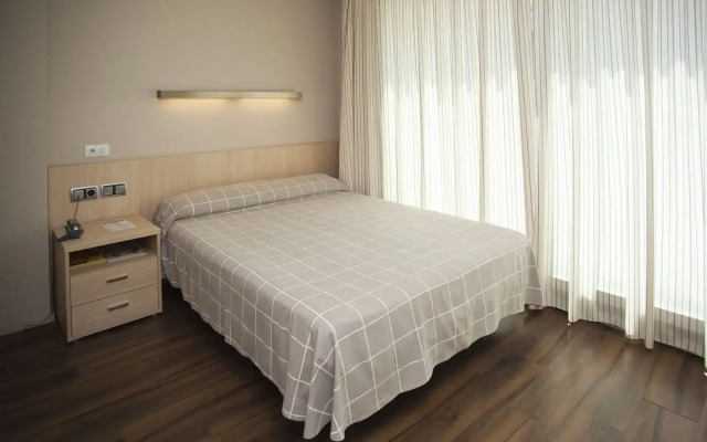 Hotel Acuazul
