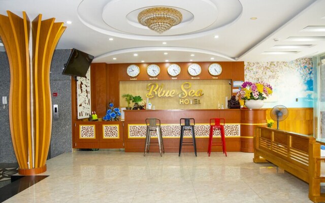 BlueSea Hotel