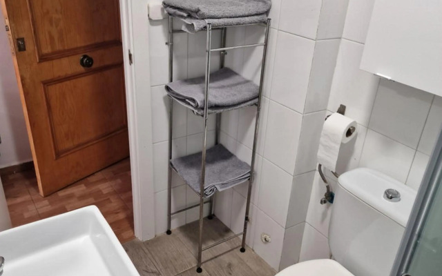 Aventura Playa y Sol Santa Pola