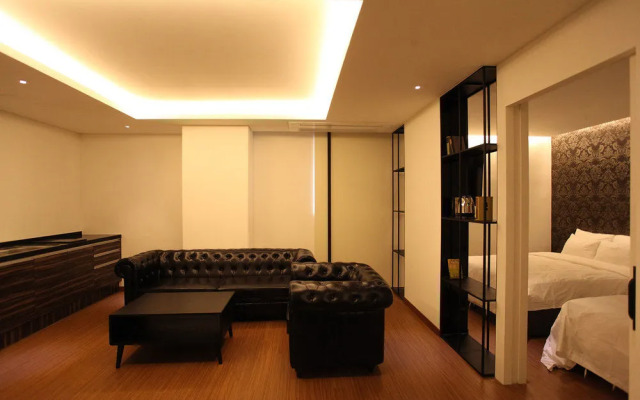 Hotel SS - Incheon Cityhall
