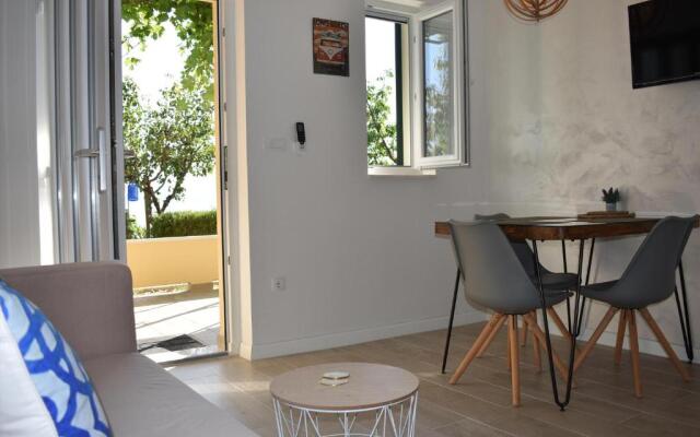 Guest House Vineyard oaza