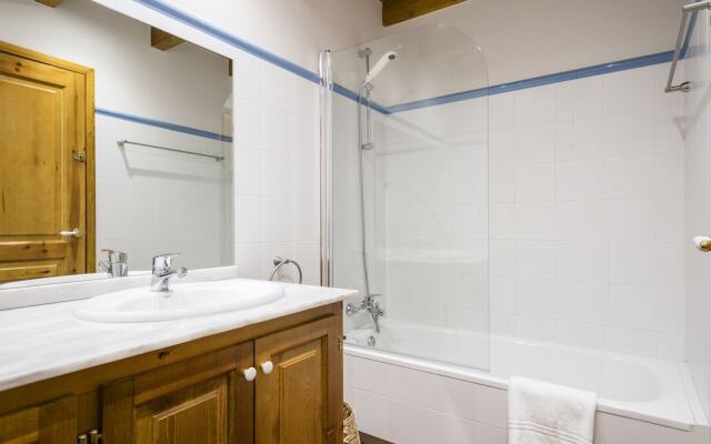 Luderna - Apartamento Orri A2