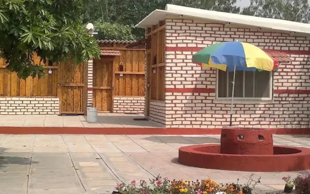 Varenya Agro Resort