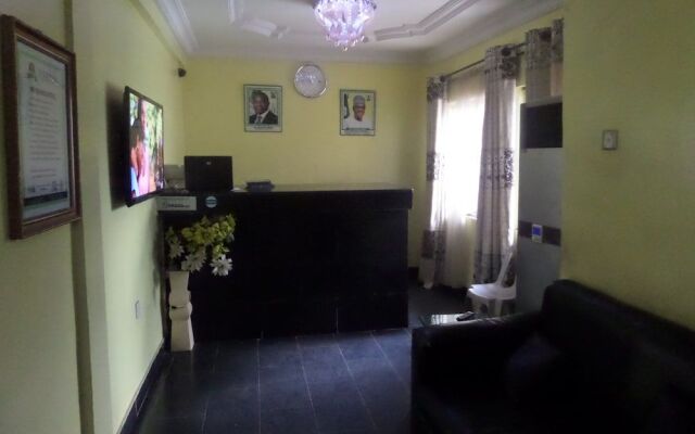 Terris Hotel and Suites