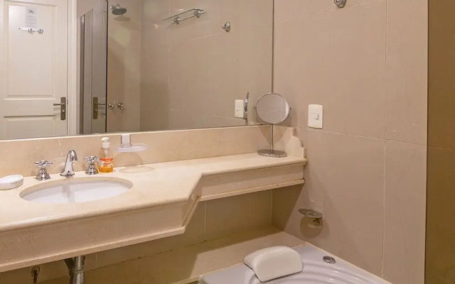 Oceana Suites Green Park