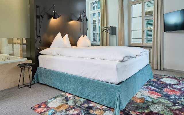 Limmathof Baden Hotel & Spa