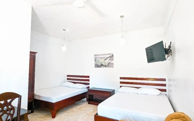 Casa Anastacia