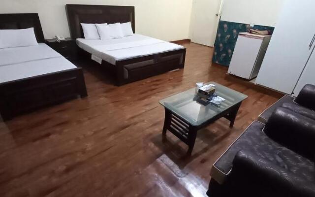 ORION Inn Guest House F-7 Islamabad