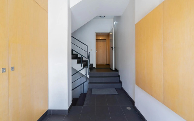 Bright Fresh Flat with Garage - Marquês