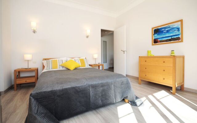 La Buffa Suite - 5 stars Holiday House