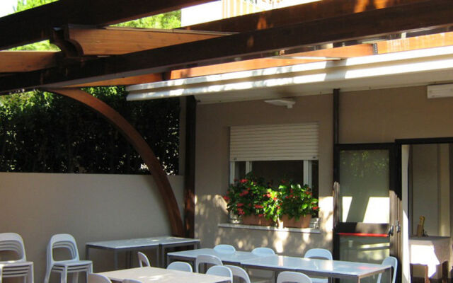 Hotel Pensione Trieste