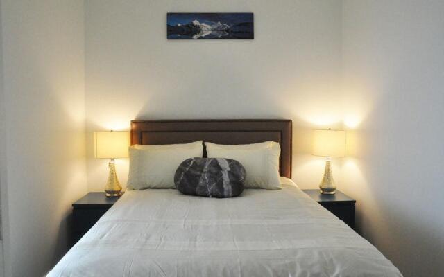 Union Suites by Willie's Vacations