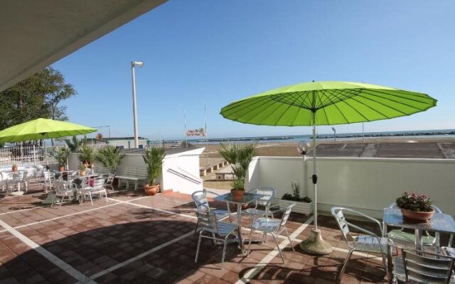 Hotel Belvedere Spiaggia