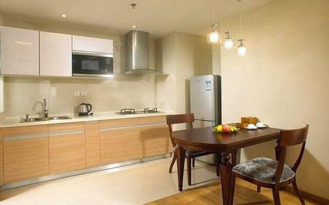 Koschenny Graceland Residence