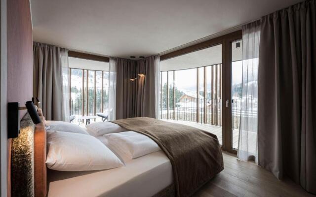 Hotel Badia Hill