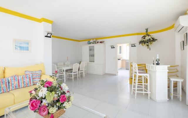 Apartamentos Monterroso