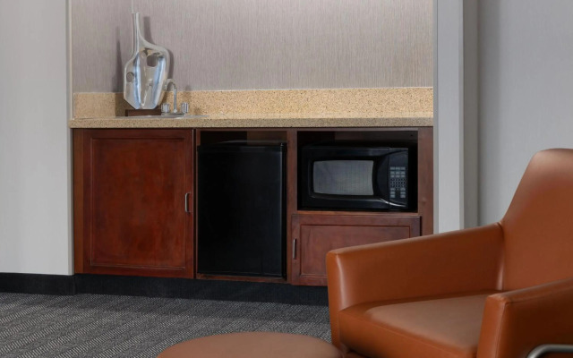 Courtyard by Marriott Ontario Rancho Cucamonga