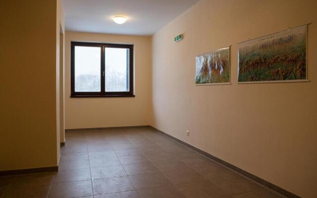 Apartmán Skalnička - Tatranská Lomnica