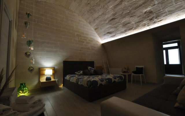 Le dimore della Luna