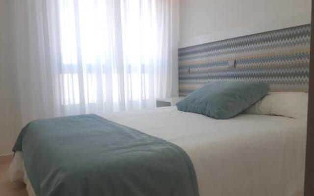 Apartamento Canteras Gran Canaria