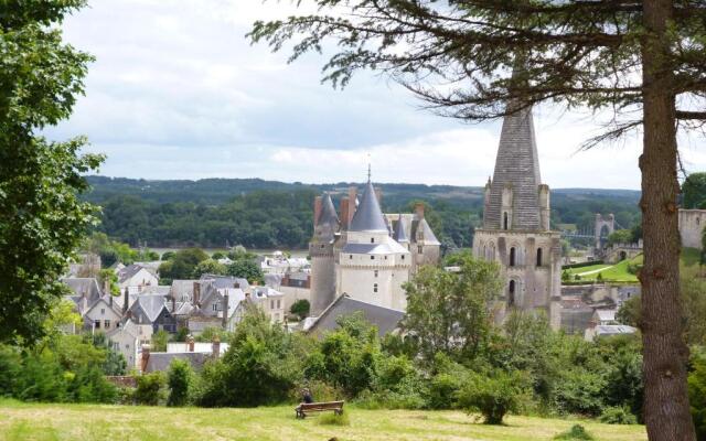 Appartement Bel Etre Langeais