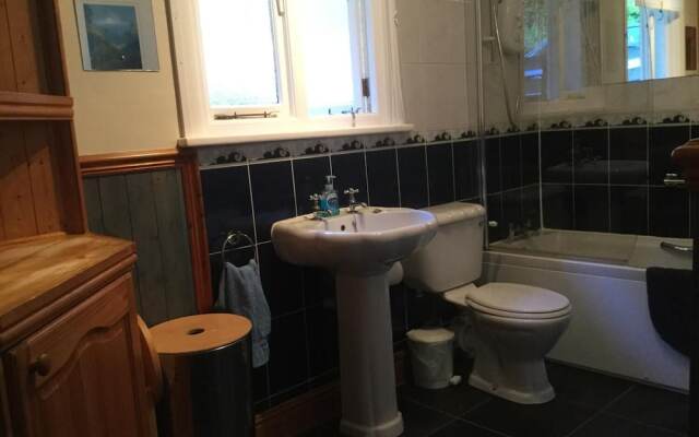 Haven House self catering