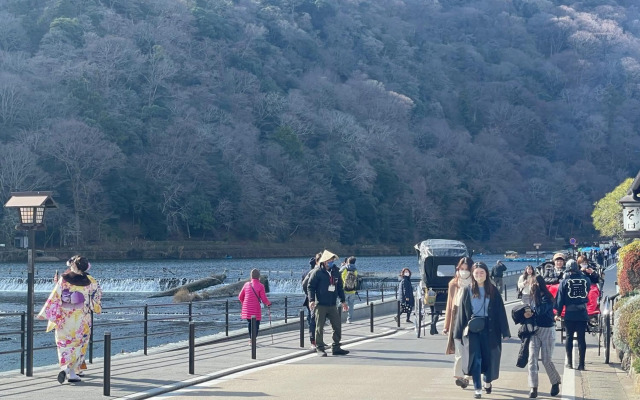 YADO Arashiyama