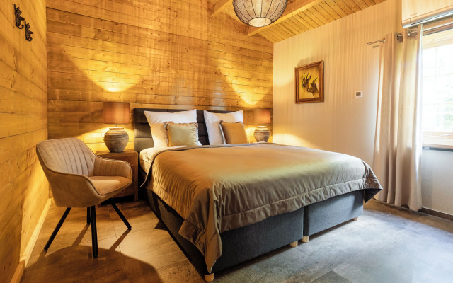 Dwór Myśliwski Hubertus