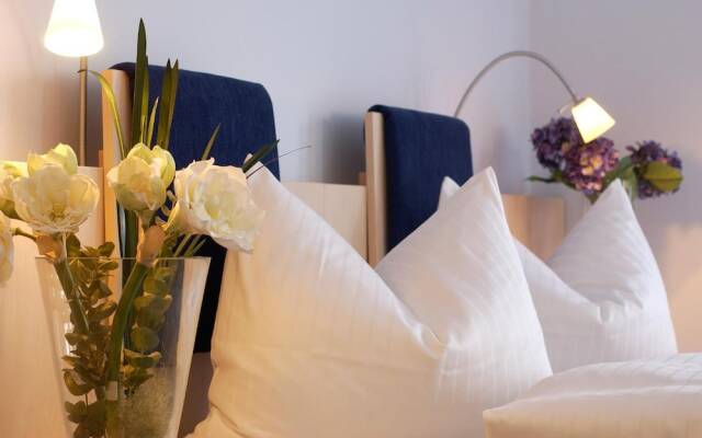 Rebhans Business und Wellness Hotel + Rebhans Klassik