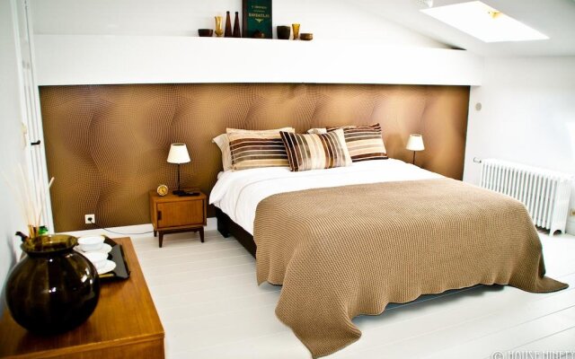 B&B House Ninety