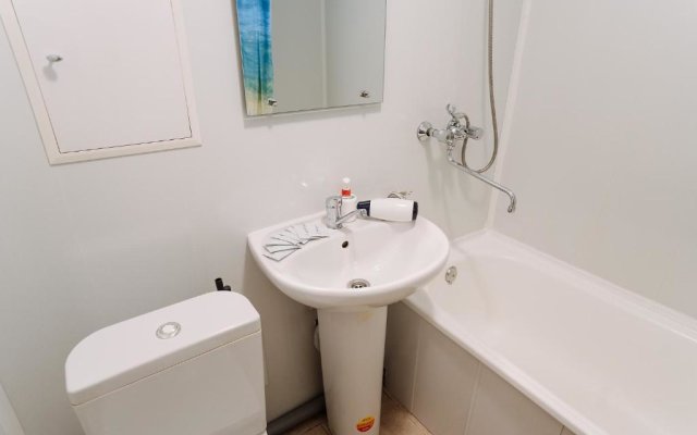 9 Ночей в центре на улице Анохина