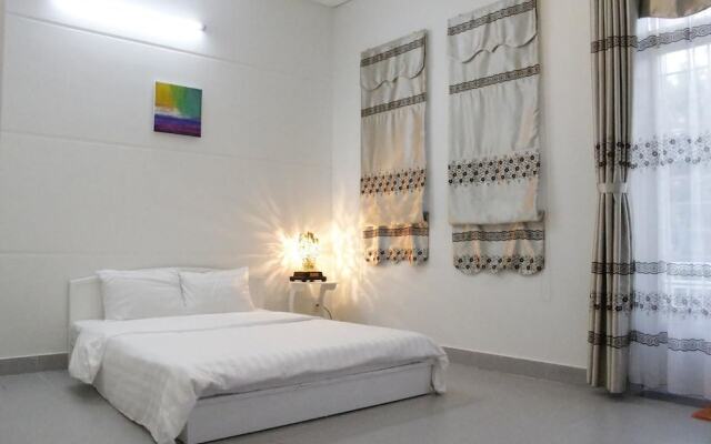 My Joly Home