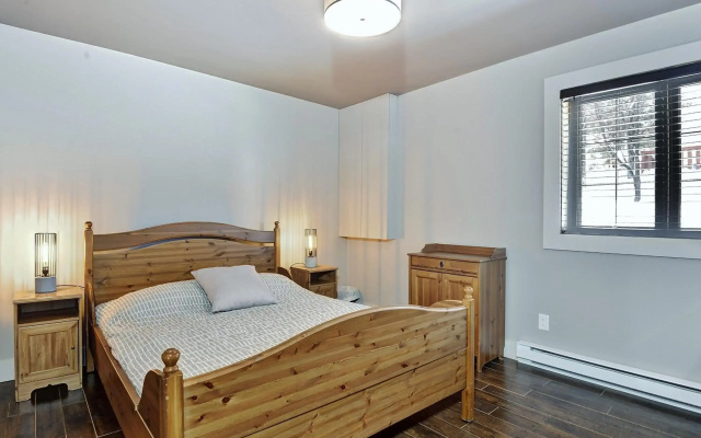Chalet 24 Chemin des Skieurs