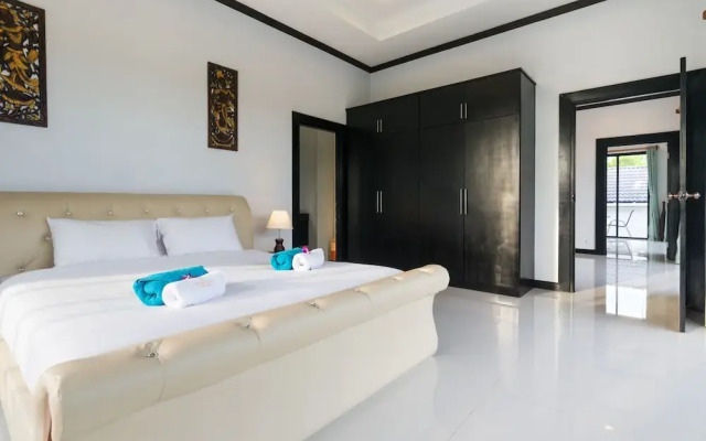 Grand Villa Luxury Holidays Phuket
