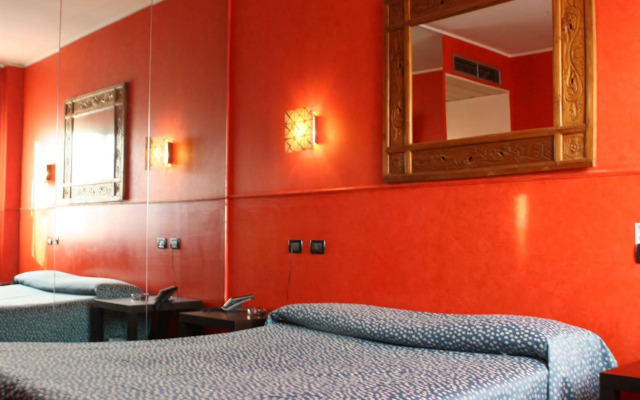 Orzihotel