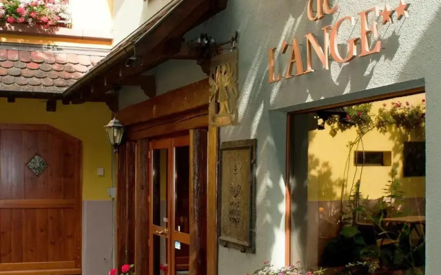 Hôtel de l'Ange