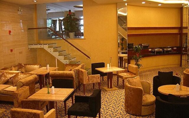 Ever Joy Hotel Yixing