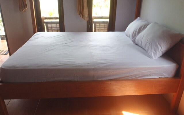 Santigi Homestay