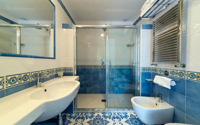 Family Spa Hotel Le Canne