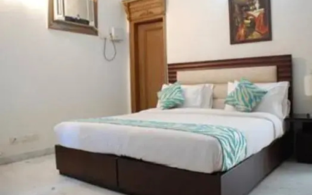 Blue Sapphire Inn