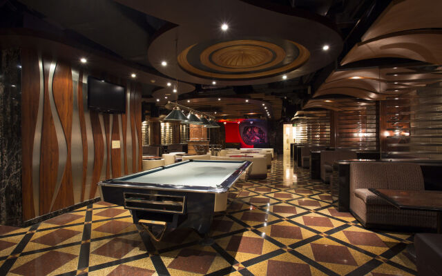 Classic Hotel