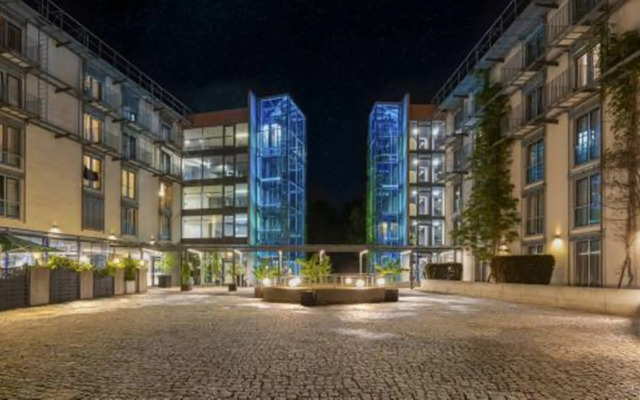 PLAZA Residence Stuttgart-Ditzingen