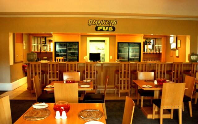 Bushman Sands Golf Lodge