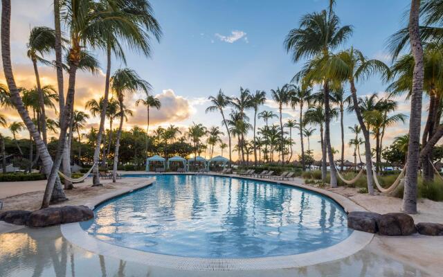 Hilton Aruba Caribbean Resort and Casino