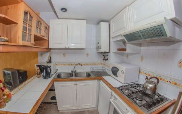 Departamentos La Casona