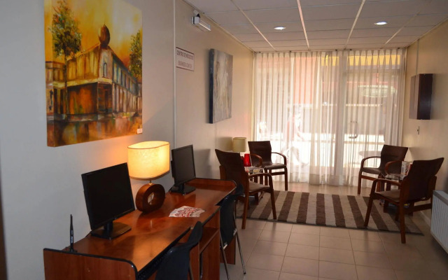 Hotel Don Eduardo