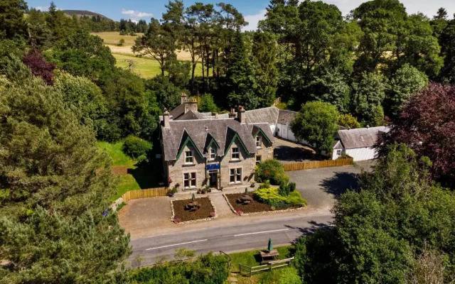 The Strathardle Inn