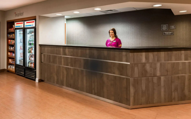 Residence Inn by Marriott Boston Brockton/Easton