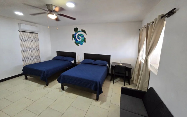 Hotel Villa Capricho