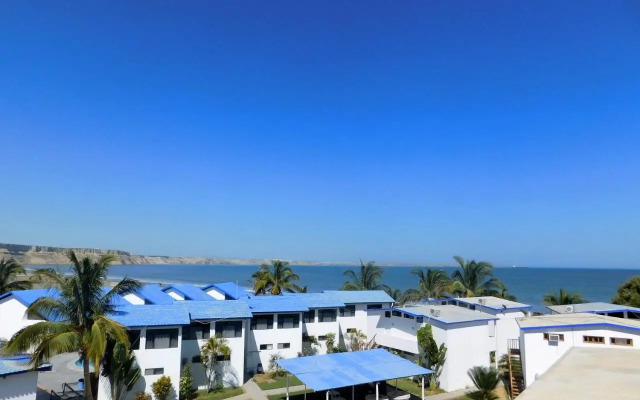 Sunset Bay Colan